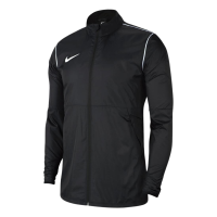 Nike Park 20 Regenjacke Herren schwarz weiß Gr S