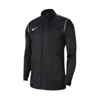 Nike Park 20 Regenjacke Kinder schwarz weiß Gr 128-137