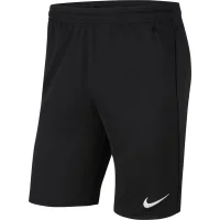 Nike Park 20 Shorts Herren - schwarz - L