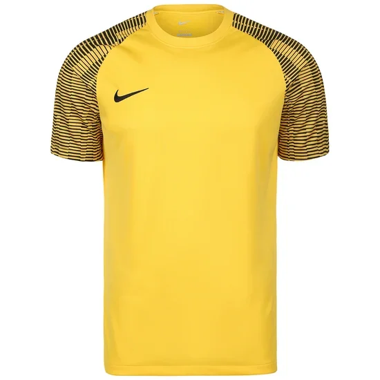 Nike Academy Trikot Herren - gelb-2XL