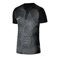 Nike Trikot Precision VI Herren schwarz weiß Gr S