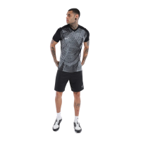 Nike Trikot Precision VI Herren schwarz weiß Gr S