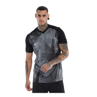 Nike Trikot Precision VI Herren schwarz weiß Gr S