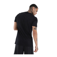 Nike Trikot Precision VI Herren schwarz weiß Gr S
