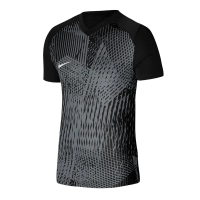 Nike Trikot Precision VI Herren schwarz wei&szlig; Gr L