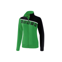 Erima CLASSIC 5-C Polyesterjacke -...