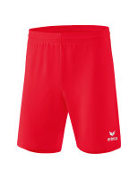 Erima Fußball RIO 2.0 Shorts Trainingsshorts - rot