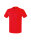Erima Funktions Teamsport T-Shirt - rot - S