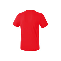 Erima Funktions Teamsport T-Shirt - rot - XL