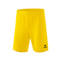 Erima RIO 2.0 Shorts - gelb - 9