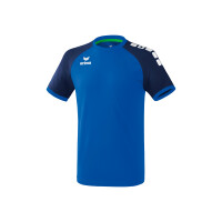 Erima Zenari 3.0 Trikot - new royal/new navy - S