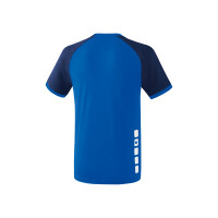 Erima Zenari 3.0 Trikot - new royal/new navy - M