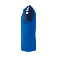 Erima Zenari 3.0 Trikot - new royal/new navy - M