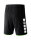 Erima CLASSIC 5-C Shorts - schwarz/green - XL