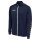 hummel Authentic Poly Jacke Herren - navy 2XL