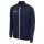 Hummel Authentic Poly Jacke Herren marine Gr M