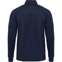 Hummel Authentic Poly Jacke Herren marine Gr M