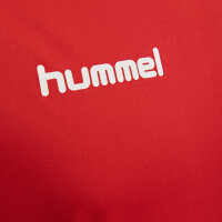 Hummel - hmlPROMO KIDS SET - Rot - 152