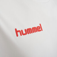 Hummel - hmlPROMO KIDS DUO SET - Weiß  - 140
