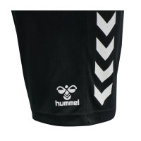 Hummel Core XK Poly Shorts Kinder schwarz - 164