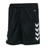 Hummel Core XK Poly Shorts Kinder schwarz - 164