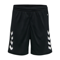 Hummel Core XK Poly Shorts Kinder schwarz - 164