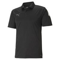 Puma teamLIGA Sideline Poloshirt Herren -...