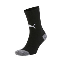 Puma teamLIGA Socken - schwarz -39-42