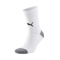 Puma teamLIGA Socken - weiß -43-46