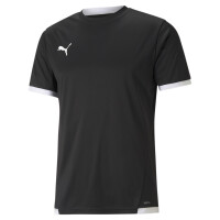 Puma teamLIGA Trikot Herren - schwarz - L