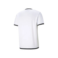 Puma teamLIGA Trikot Herren - weiß - L