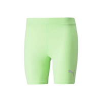 Puma teamLIGA Herren Baselayer Shorts fizzy lime Gr L