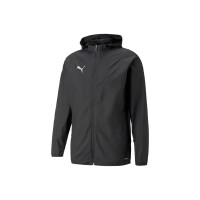 Puma teamCUP Windshield Jacke Herren sch gallery