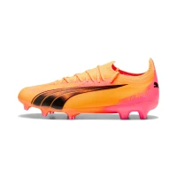 Puma - ULTRA ULTIMATE FG/AG - orange - 43.0