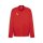 Puma teamGOAL Trainingsjacke Herren - rot-M