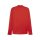 Puma teamGOAL Trainingsjacke Herren - rot-M