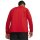 Puma teamGOAL Trainingsjacke Herren - rot-M