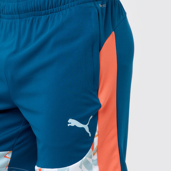 PUMA x Neymar Jr Creativity Fußballshorts - Blau - S