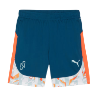 PUMA x Neymar Jr Creativity Fußballshorts - Blau - S