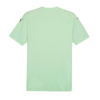 Puma teamGLORY Trikot Herren fresh mint schwarz Gr XL