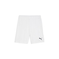 Puma teamGOAL Shorts Herren - weiß gallery