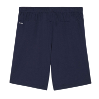 Puma teamGOAL Shorts Herren - navy-M