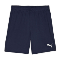 Puma teamGOAL Shorts Herren - navy-M