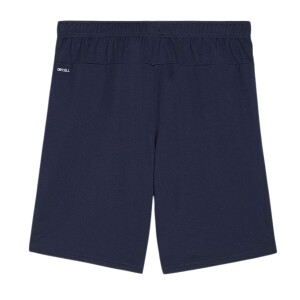 Puma teamGOAL Shorts Herren - navy L