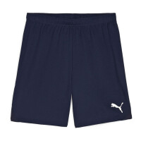 Puma teamGOAL Shorts Herren - navy L