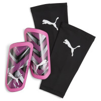 Puma - ULTRA Flex Sleeve - Pink - S