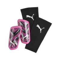 Puma ULTRA Flex Sleeve Fußball Schienbeinschoner...