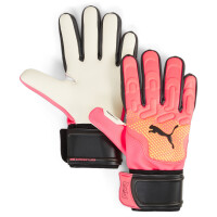 PUMA FUTURE Match NC Forever Faster TW-Handschuhe Rosa F02