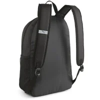 PUMA teamGOAL Core Rucksack - schwarz