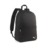 Puma - teamGOAL Backpack Core - Schwarz -...